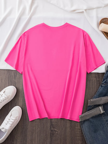 Cupid Heart Shirt | Stöd bröstcancer