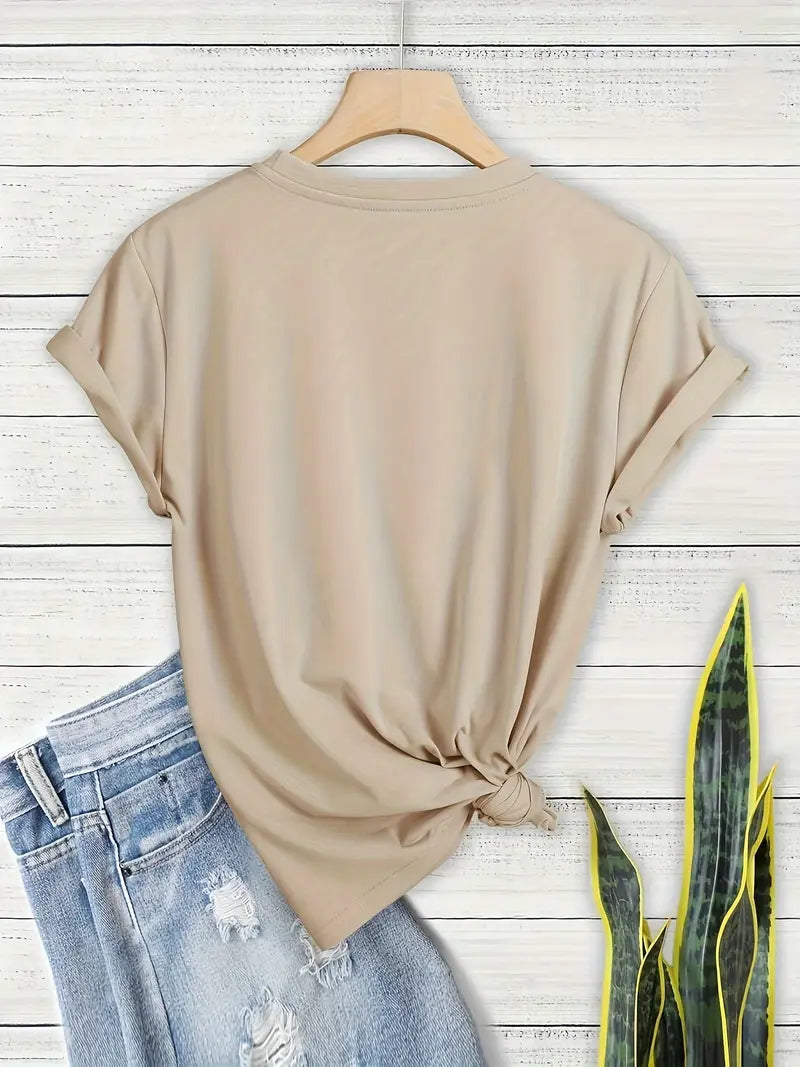 Street Muse Shirt | Stöd bröstcancer