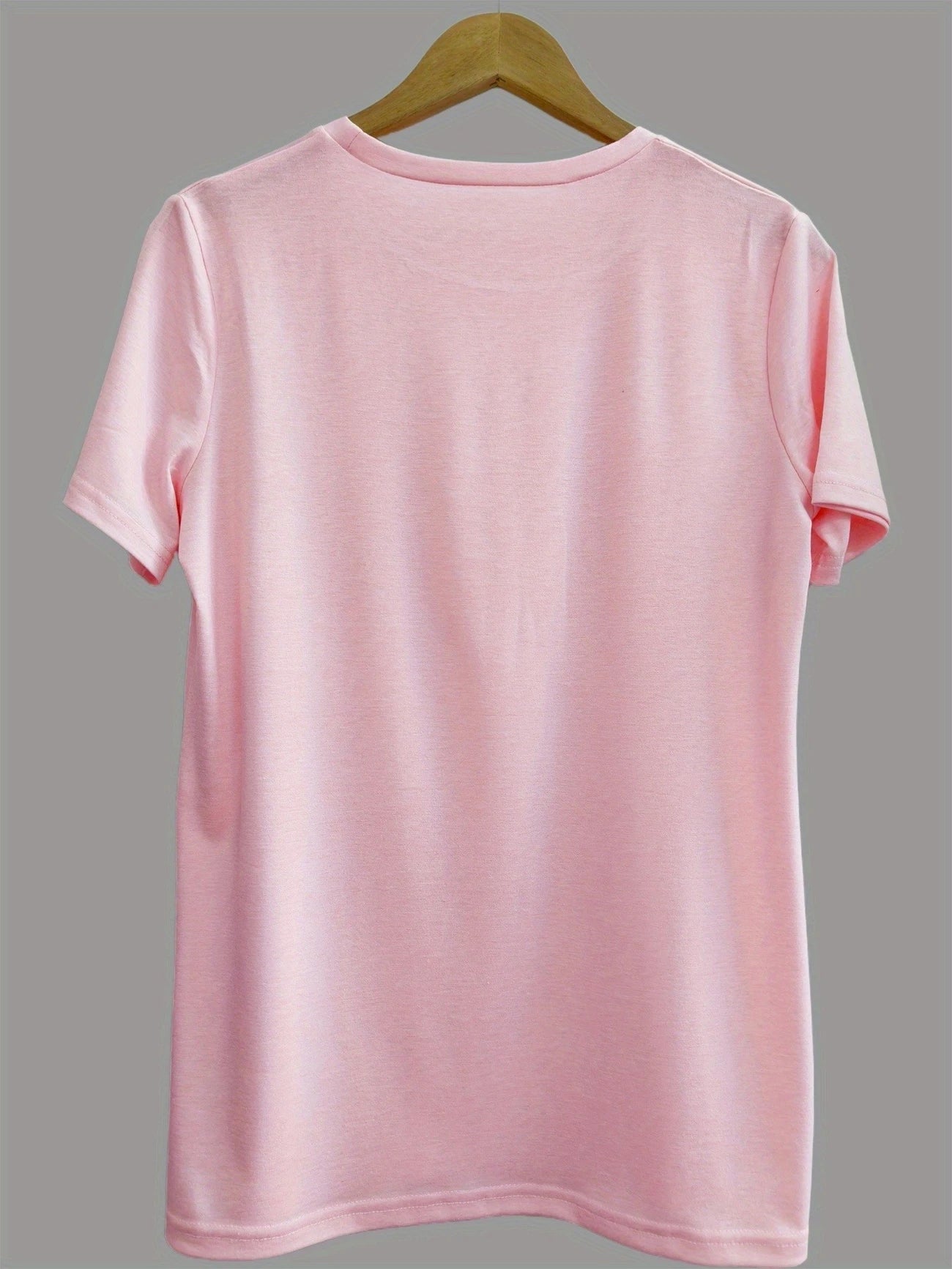 Nature Love Shirt | Stöd bröstcancer