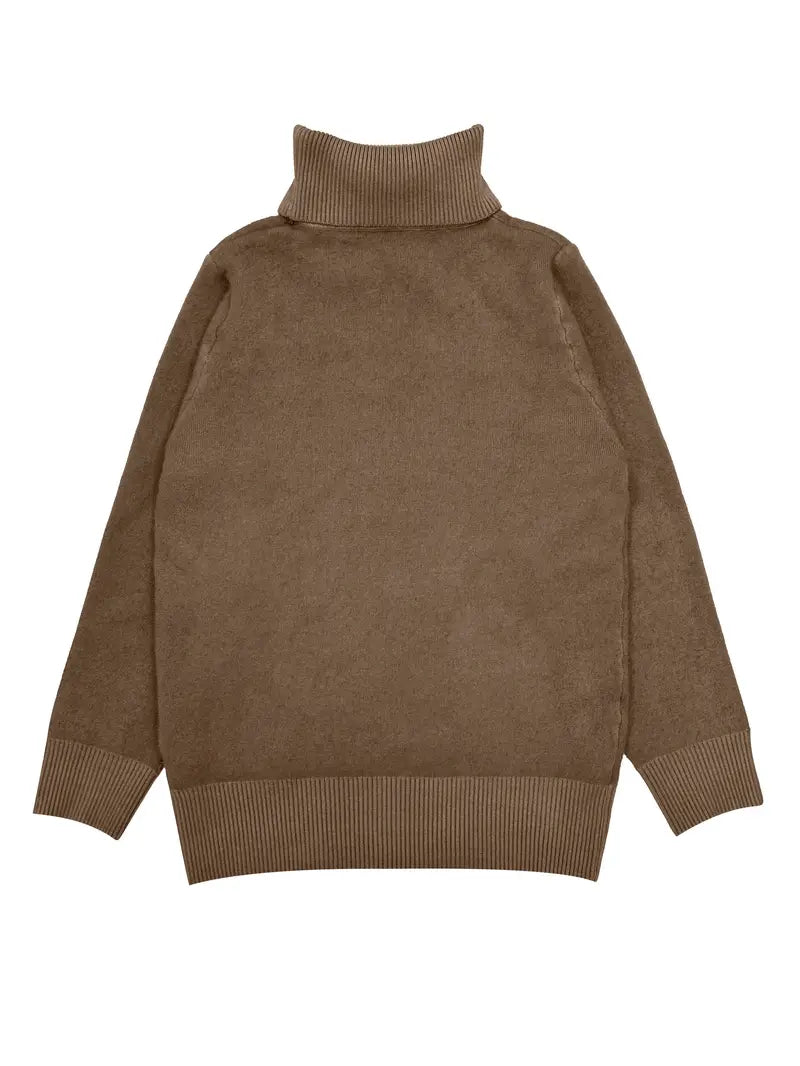 Fashionable Cozy Sweater | Stöd bröstcancer