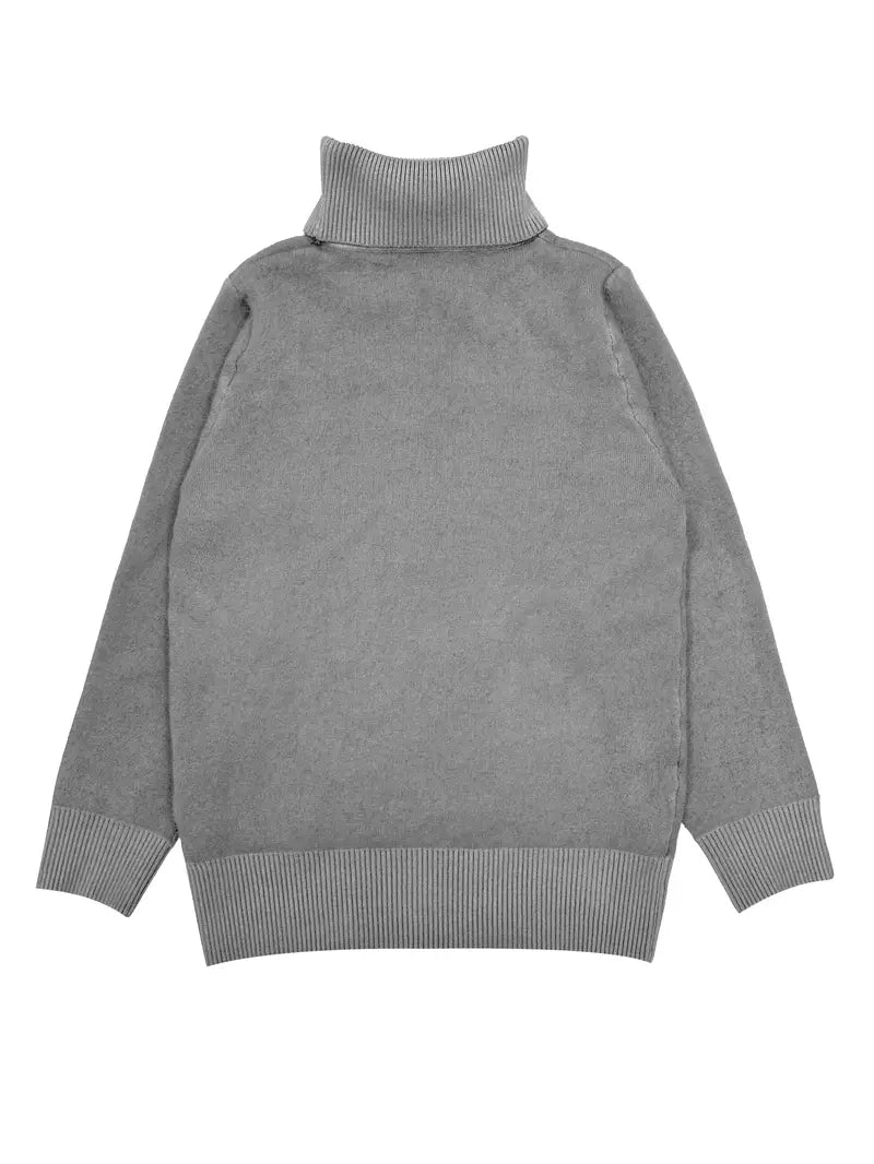 Fashionable Cozy Sweater | Stöd bröstcancer