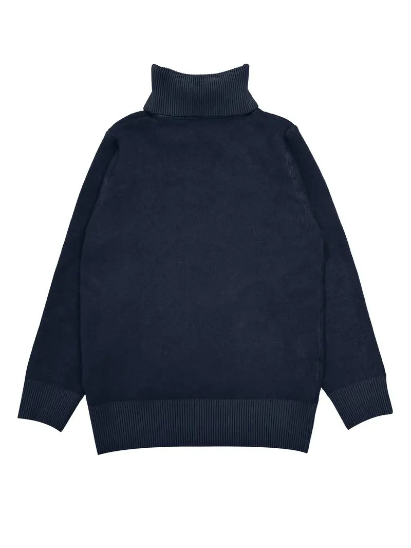 Fashionable Cozy Sweater | Stöd bröstcancer