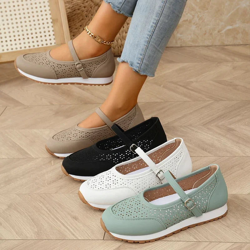 Jewell™ – Moderna dockor skor