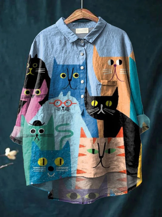 Banjo - Kattkonst Polo