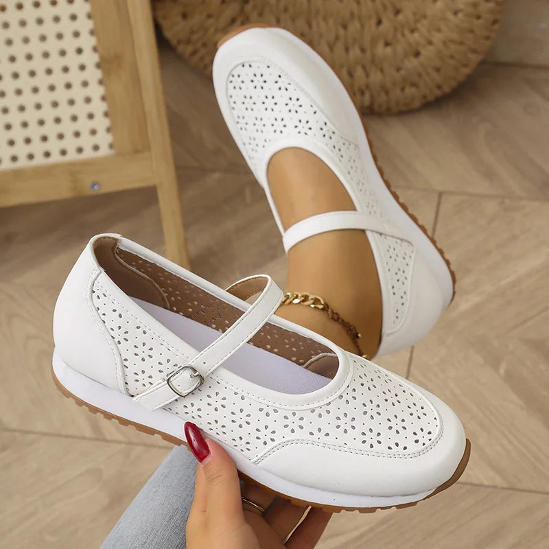 Jewell™ – Moderna dockor skor