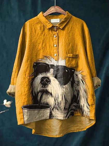 Buddy - Hundkonst Polo
