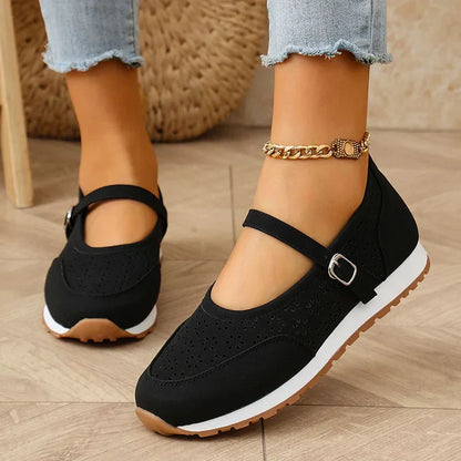 Jewell™ – Moderna dockor skor