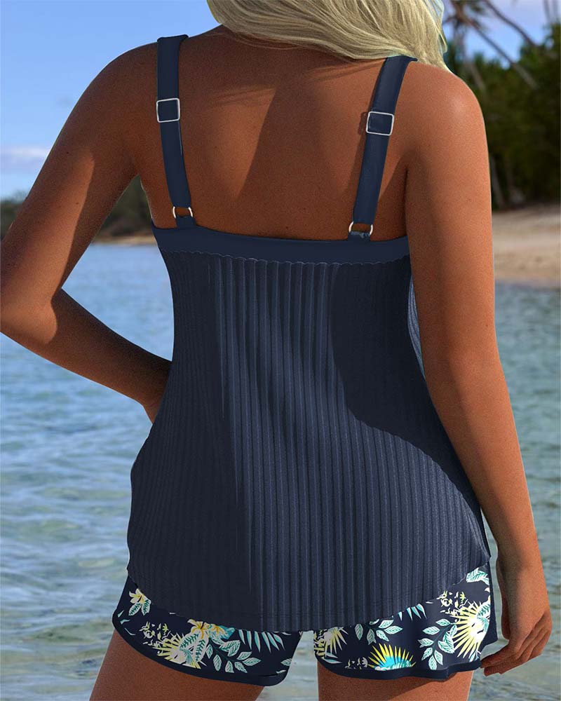 Rania™ - Tankini-set