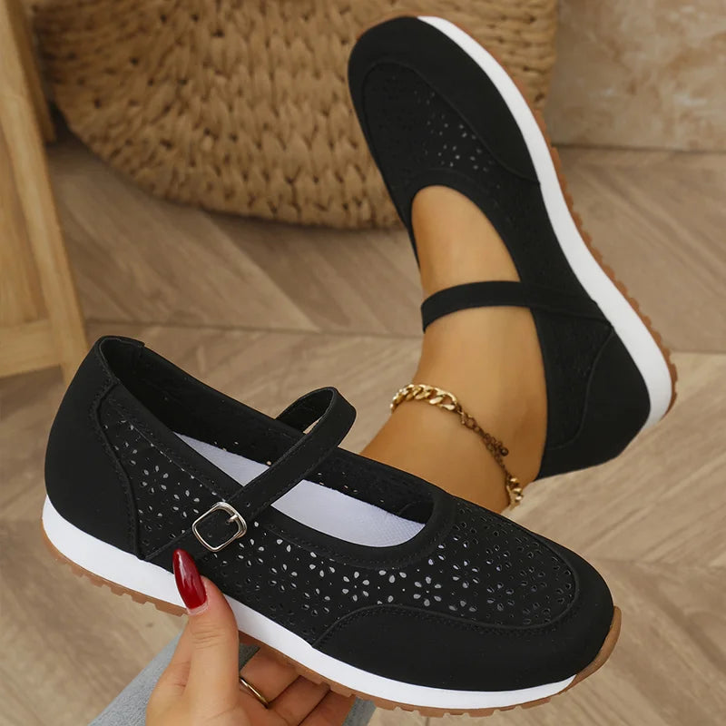 Jewell™ – Moderna dockor skor