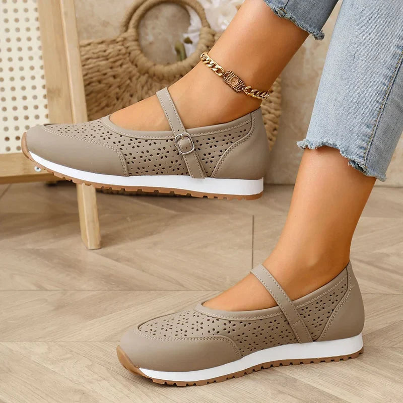 Jewell™ – Moderna dockor skor