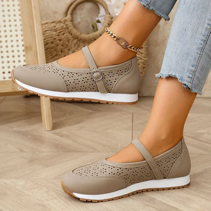 Jewell™ – Moderna dockor skor